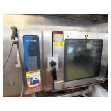 Alto-shaam 7.14esi Electric Combitherm Oven