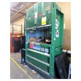 Ptr 2300kp 60-inch Baler 2015 208v