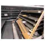 2024 6ft Hussmann C2x Multi-deck Deli Case - No Compressor