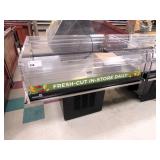 2021 Hill/phoenix 52x52 Self-contained Utility Case