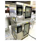 Convotherm Ovens C4et610es, C4et1010es 208v - One Lot
