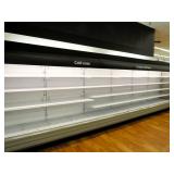 2022 Hussmann Id5sl Beer Cases (2-12ft) - Remote Cooled, No Compressor