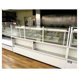 2022 8ft Southern Case Arts 5-well Hot Bar