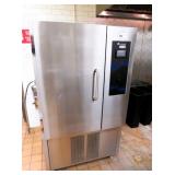 Randell Bc-918ri Self-contained Blast Chiller