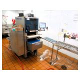 2021 Toledo 880 Automatic Meat Wrapper