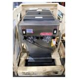 New 2024 Sani Serv A7581j 2-flavor Frozen Beverage Cocktail Machine