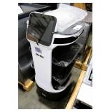 New Bear Robotics Servi + Large Capacity Ai Service Robot