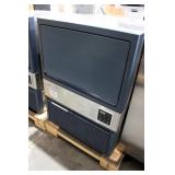 New 2021 Blue Air Blui-150a 150lb Self Contained Undercounter Ice Machine