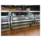 4ft Kysor Self-contained 1-deck Deli-produce Case Qm1lvc1