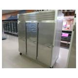 2024 Traulsen Self-contained 3-door Freezer G31313