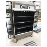 45-inch Barker Self-contained Utility Case