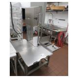Hobart 5801 Meat Band Saw