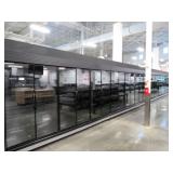 Hussmann Dd6xl Glass-door Dairy Cases 2018-2020 (6-12ft) - Remote Cooled, No Compressor