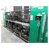 Zero Zone Compressor Rack 407a, 460v 8-copeland Compressors