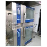 Electrolux Double Convection Ovens 2018 480v