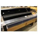 2023 Thermal Refrigeration Marco 34rob6x3s 6ft Self Contained 2-deck Produce Case