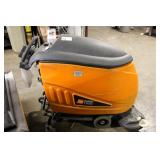 Taski Swingo 1850 Floor Scrubber