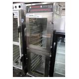 Henny Penny Smarthold Full Size Heated Holding Cabinet