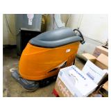 Taski Swingo 1650 Floor Machine