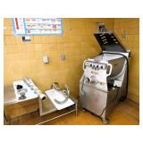 Hobart Mg1532 Mixer/grinder