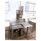  Hobart 6614 Meat Band Saw