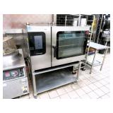 Convotherm Oven With Stand 208v/3ph
