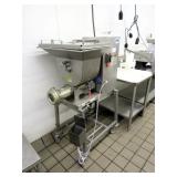 Biro Mini-32 Mixer/grinder