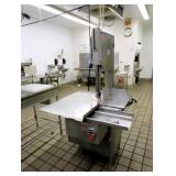 Biro 3334 Meat Band Saw