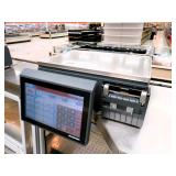 Bizerba Xc-100 Scale/printer