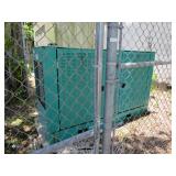 Onan 35kw Generator No Switch - With Doghouse