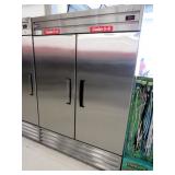 2022 Excellence Cr-43ss Self-contained 2-door Cooler