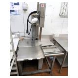 Hobart 6614 Meat Band Saw