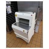 Jac Bel450/2 Bread Slicer