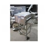 Turbochef Hcs1618 Conveyor Oven 208v/1ph