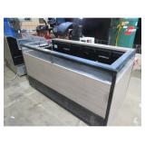 2022 6ft Mtl Cool Ft-6 Self-contained Produce Case