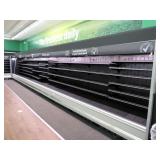 2021 Hill/phoenix O5dm Produce Cases (3-12ft) - Remote Cooled, No Compressor