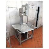 Hobart 5801 Meat Band Saw