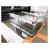 2023 50-inch Jsi Self-contained Spot Cooler