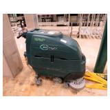 Nobles Speed Scrub Floor Machine