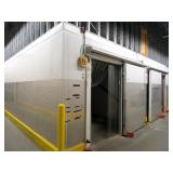 Kps 14ft X 23ft Walk-in Cooler/13x23 Cooler/ 10x16 Cooler 10ft Tall - No Compressor