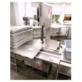 Biro 3334 Meat Band Saw