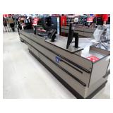 12ft Process Retail Group Checkout Approx 2020 Model