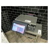 Bizerba Xc-100 Scale/printer