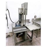 Hobart 6614 Meat Band Saw