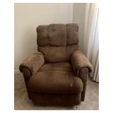 Lane Rocker/Recliner/40"H,36"W,31"D