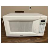 Kenmore Microwave 1100 Watts/12.5"H,22"W,16"D