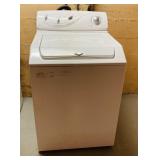 Maytag Atlantis Oversized Capacity Washing