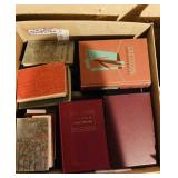 Mystery Book Lot/Over 20 Pieces