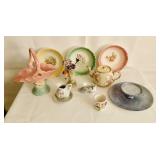 Vintage Assorted China/Ceramic/Over 10 Pieces