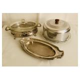 Vintage Bakeware